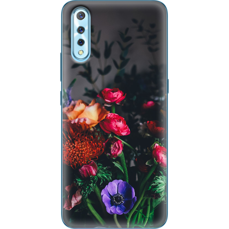 Чехол Uprint Vivo V17 Neo 