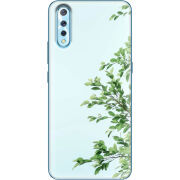 Чехол Uprint Vivo V17 Neo 