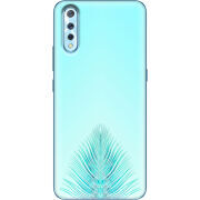 Чехол Uprint Vivo V17 Neo 