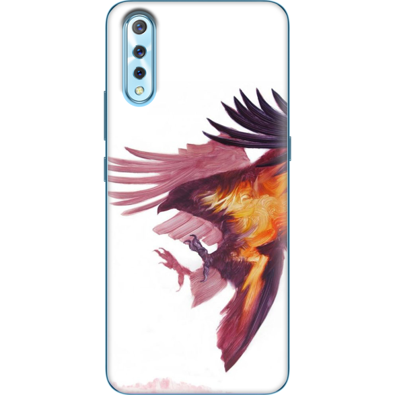 Чехол Uprint Vivo V17 Neo 