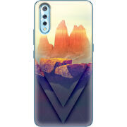 Чехол Uprint Vivo V17 Neo 