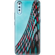 Чехол Uprint Vivo V17 Neo 