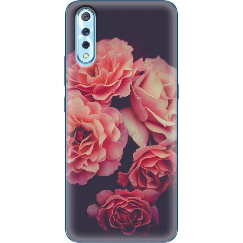 Чехол Uprint Vivo V17 Neo 