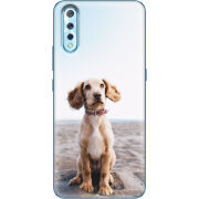 Чехол Uprint Vivo V17 Neo 