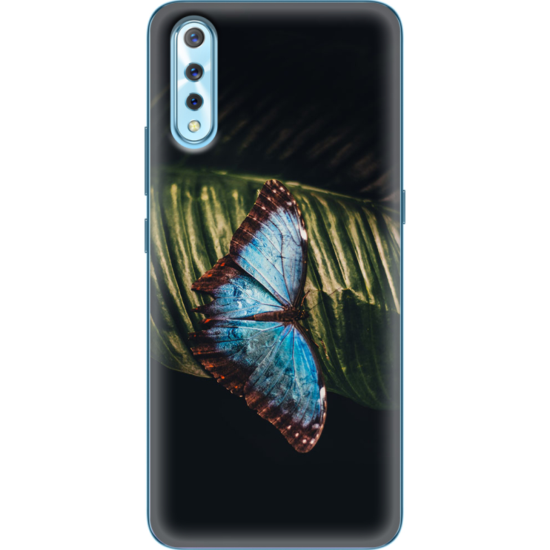 Чехол Uprint Vivo V17 Neo 