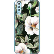 Чехол Uprint Vivo V17 Neo Blossom Roses