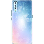 Чехол Uprint Vivo V17 Neo 