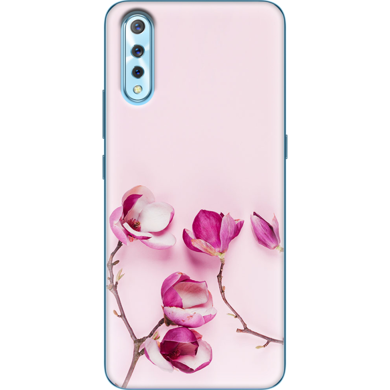 Чехол Uprint Vivo V17 Neo 