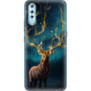 Чехол Uprint Vivo V17 Neo Fairy Deer