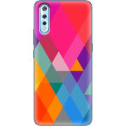 Чехол Uprint Vivo V17 Neo 