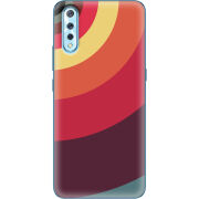 Чехол Uprint Vivo V17 Neo 