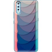 Чехол Uprint Vivo V17 Neo 