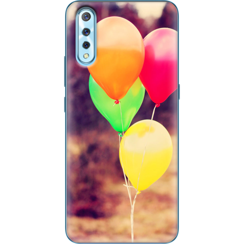 Чехол Uprint Vivo V17 Neo 