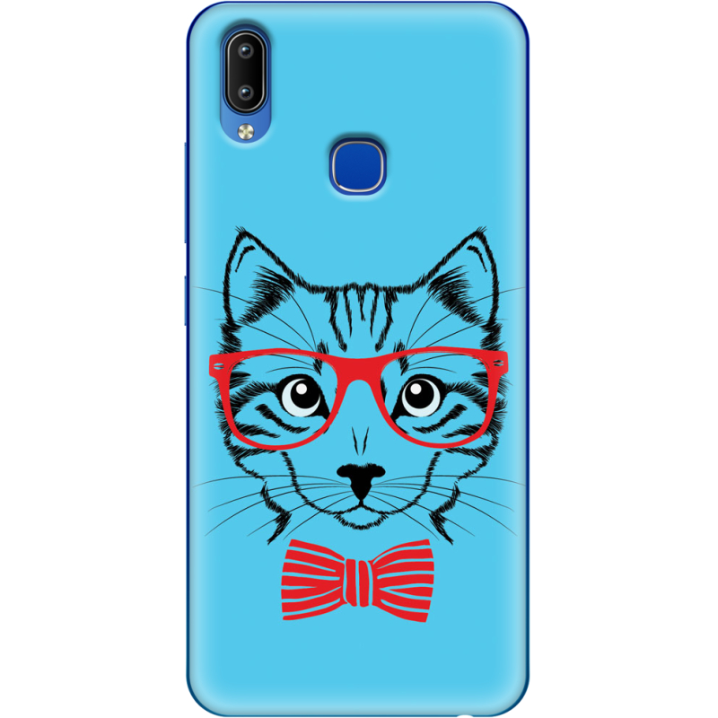 Чехол Uprint Vivo Y93 Lite 