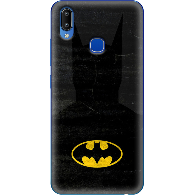 Чехол Uprint Vivo Y93 Lite 