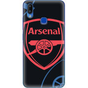 Чехол Uprint Vivo Y93 Lite Football Arsenal