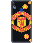 Чехол Uprint Vivo Y93 Lite FC Manchester-U