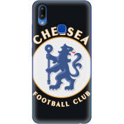 Чехол Uprint Vivo Y93 Lite FC Chelsea