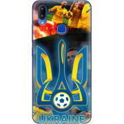 Чехол Uprint Vivo Y93 Lite UA national team