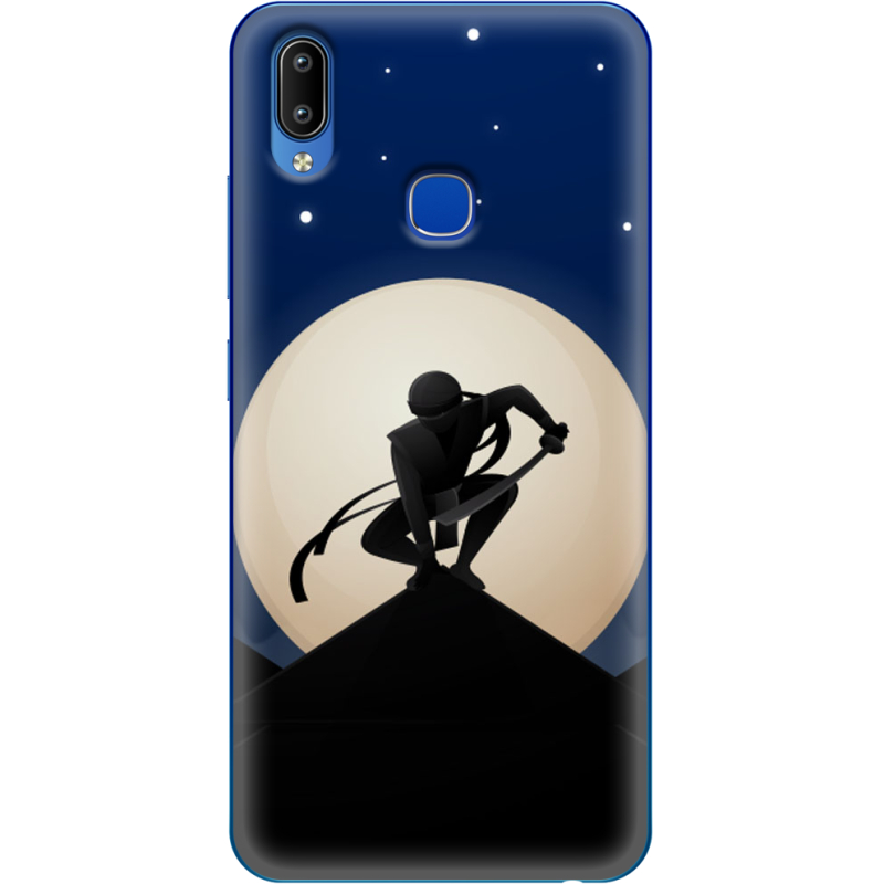 Чехол Uprint Vivo Y93 Lite 