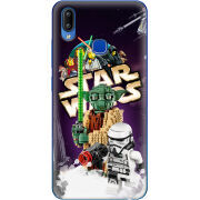 Чехол Uprint Vivo Y93 Lite Lego StarWars