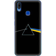 Чехол Uprint Vivo Y93 Lite Pink Floyd Україна