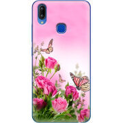 Чехол Uprint Vivo Y93 Lite 