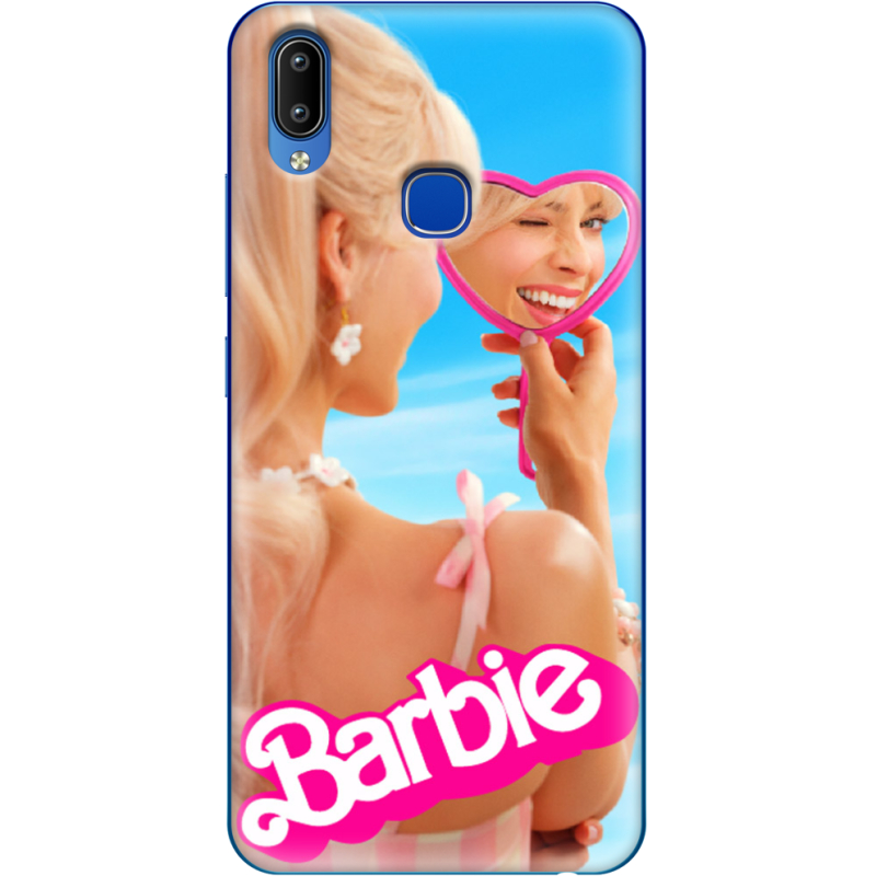 Чехол Uprint Vivo Y93 Lite Barbie 2023