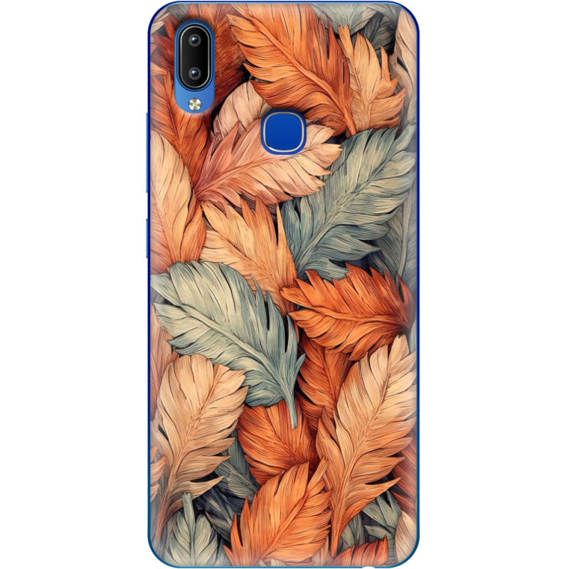 Чехол Uprint Vivo Y93 Lite 