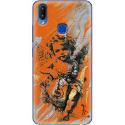 Чехол Uprint Vivo Y93 Lite 