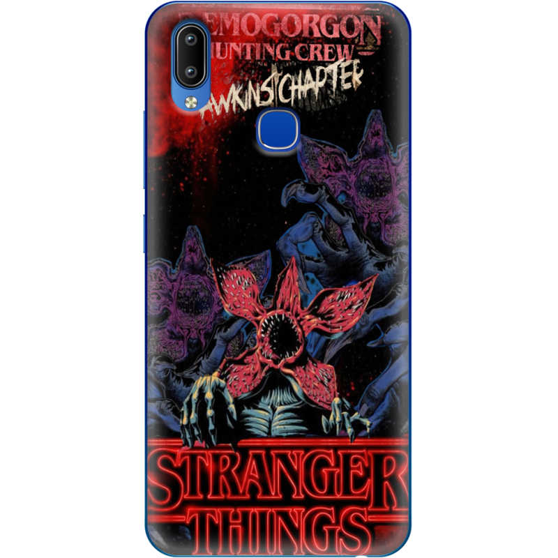 Чехол Uprint Vivo Y93 Lite 