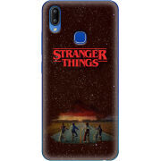 Чехол Uprint Vivo Y93 Lite 