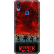 Чехол Uprint Vivo Y93 Lite 