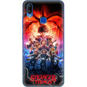 Чехол Uprint Vivo Y93 Lite 