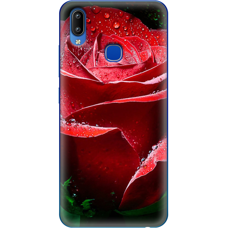 Чехол Uprint Vivo Y93 Lite 