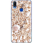 Чехол Uprint Vivo Y93 Lite 