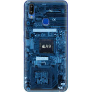 Чехол Uprint Vivo Y93 Lite 