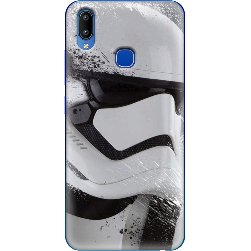 Чехол Uprint Vivo Y93 Lite 