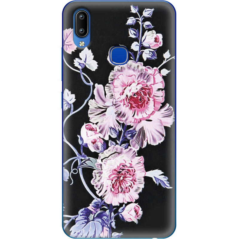 Чехол Uprint Vivo Y93 Lite 