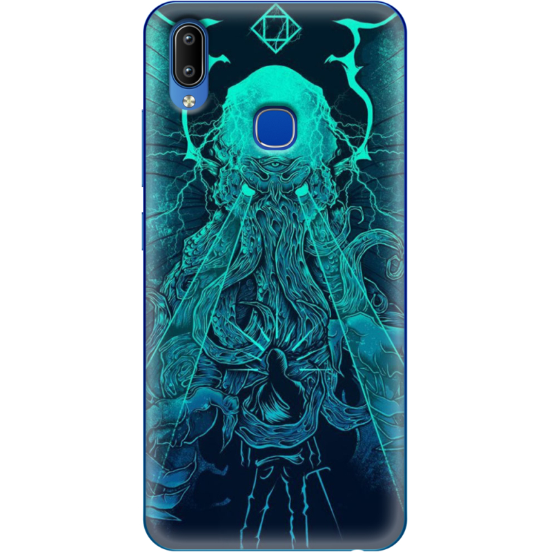 Чехол Uprint Vivo Y93 Lite 