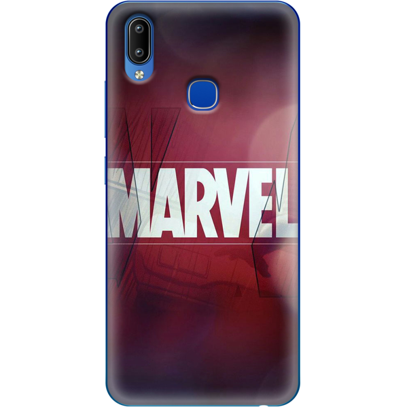 Чехол Uprint Vivo Y93 Lite 