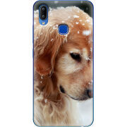 Чехол Uprint Vivo Y93 Lite Golden Retriever