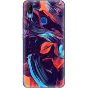 Чехол Uprint Vivo Y93 Lite 