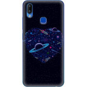 Чехол Uprint Vivo Y93 Lite 