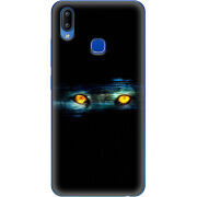 Чехол Uprint Vivo Y93 Lite Eyes in the Dark