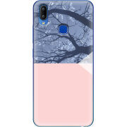 Чехол Uprint Vivo Y93 Lite 