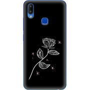 Чехол Uprint Vivo Y93 Lite 