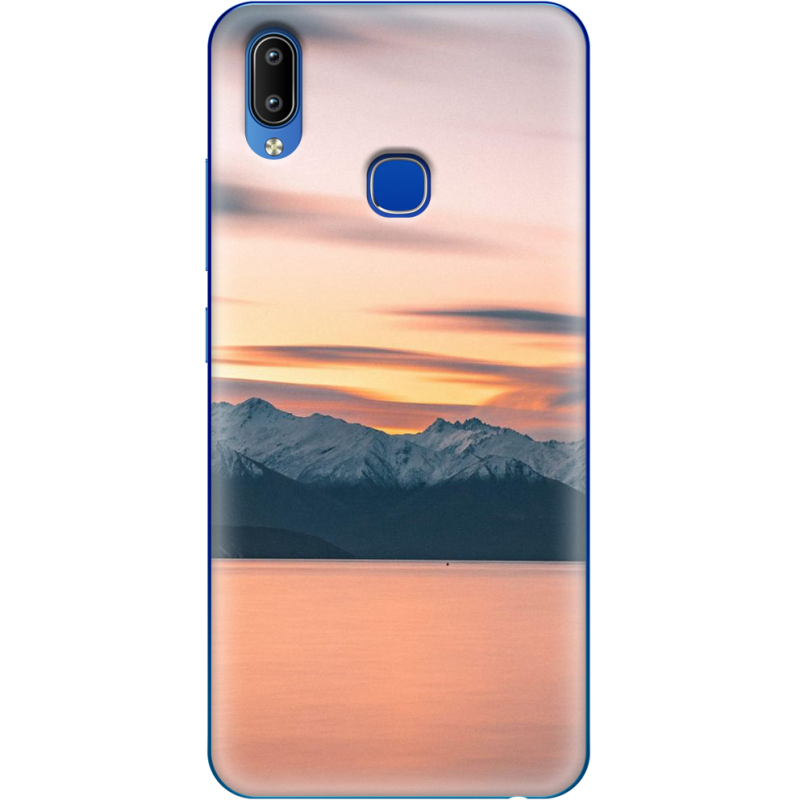 Чехол Uprint Vivo Y93 Lite 