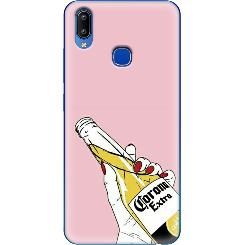 Чехол Uprint Vivo Y93 Lite 