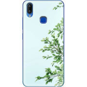 Чехол Uprint Vivo Y93 Lite 